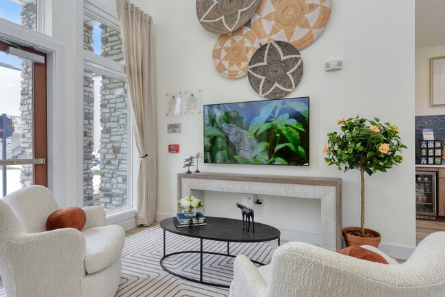 Alamo Residences at Spurs Lane apartments — community photo - Alamo Residences at Spurs Lane