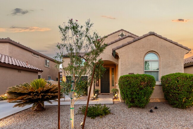 Foto del edificio - 1762 W Homestead Dr