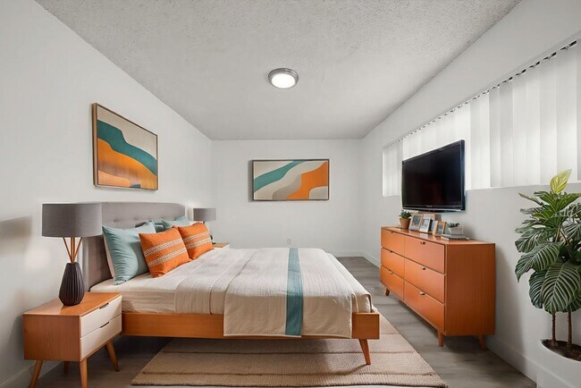 Foto del edificio - 839-845 Glenway Drive