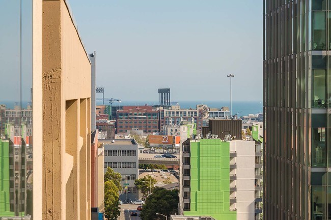 Foto del edificio - 1 Hawthorne St