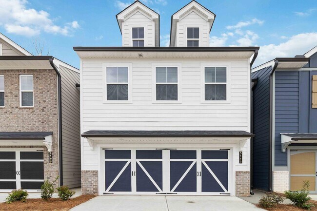 Building Photo - 5113 Sidney Sq Dr