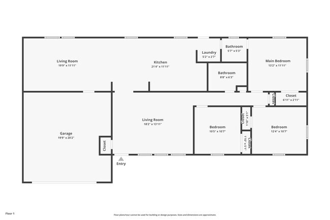 Building Photo - Adorable 3 Bedroom PERFECT FOR YOU