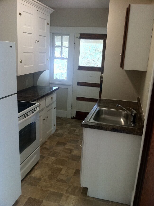 Foto del edificio - 129 N 36th St