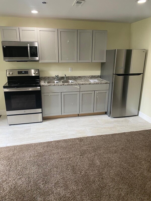 Foto principal - 1621 Hopewell Ave