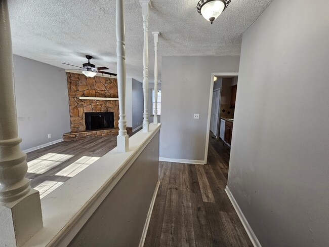 Foto del edificio - 504 Springmont Blvd