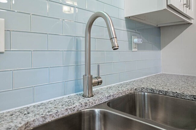 Foto general de los apartamentos CoHo - CoHo Apartments