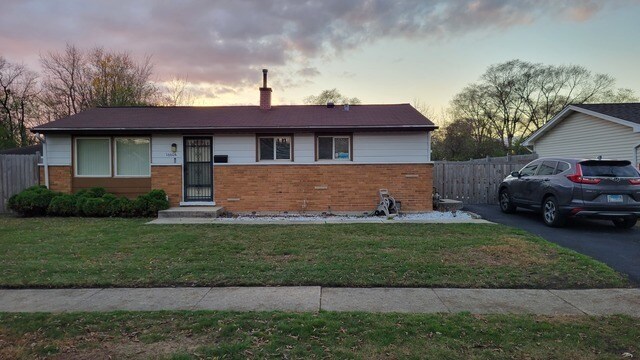 Primary Photo - 16604 Oxford Dr