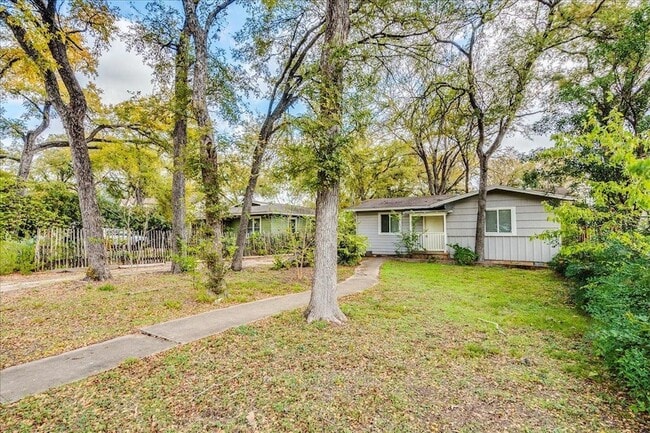 Building Photo - 4603 Jinx Ave