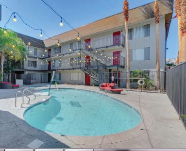 The Point on Flamingo Apartments - Las Vegas, NV | Apartments.com