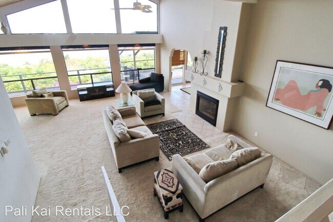 Building Photo - 3 br, 2 bath House - 141 Waipoli Road Unit A