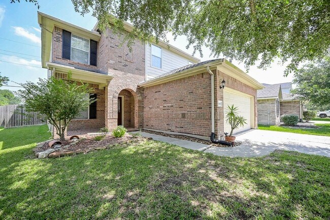 Building Photo - 10607 Criswell Dr