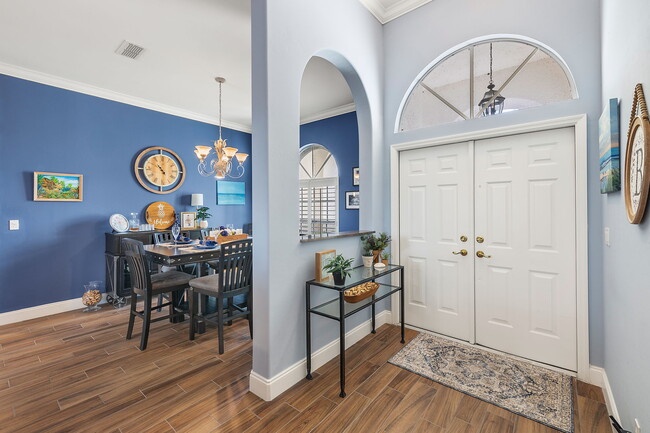 Foto del edificio - 3602 Cedar Hammock Ct