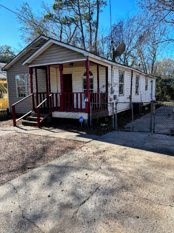 Photo - 4049 N 38th St House