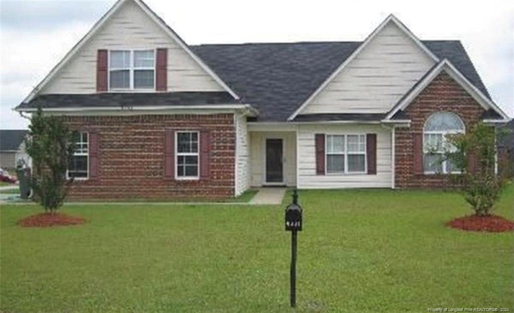 Primary Photo - 5001 Windflower Dr