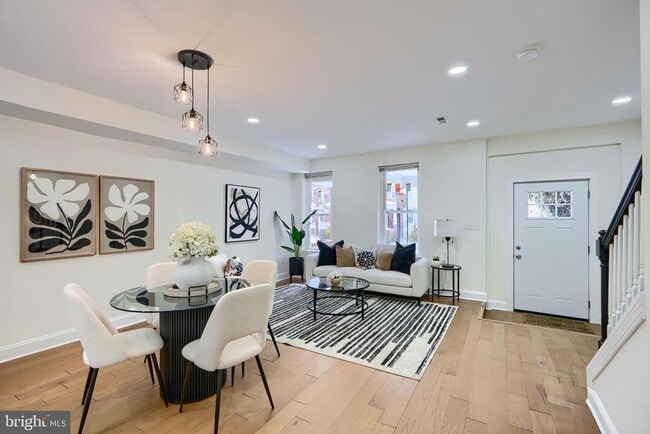 Foto del edificio - 4911 Cordelia Ave