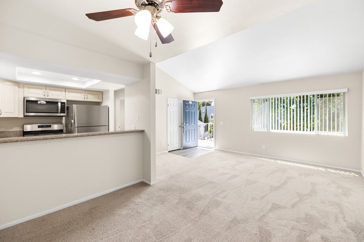 Photo - Mountain View Apartments