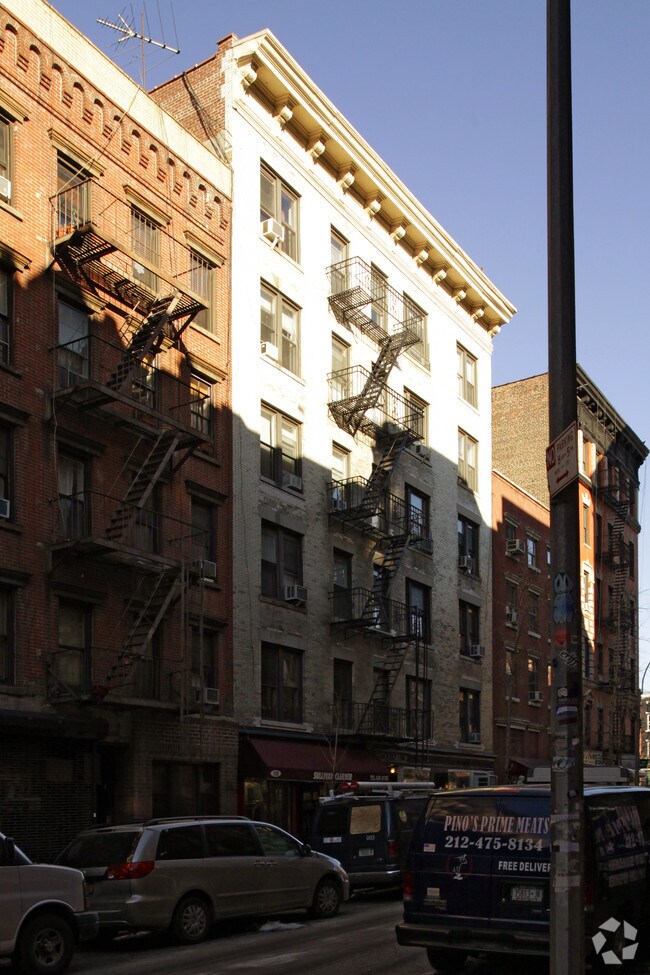 Foto principal - 150 Sullivan St