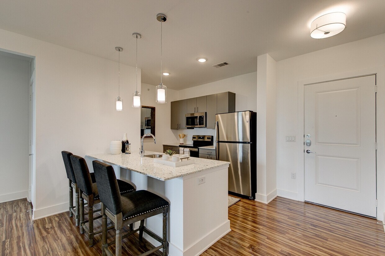 Florence at the Harbor Apartments 2500 Summer Lee Dr Rockwall, TX