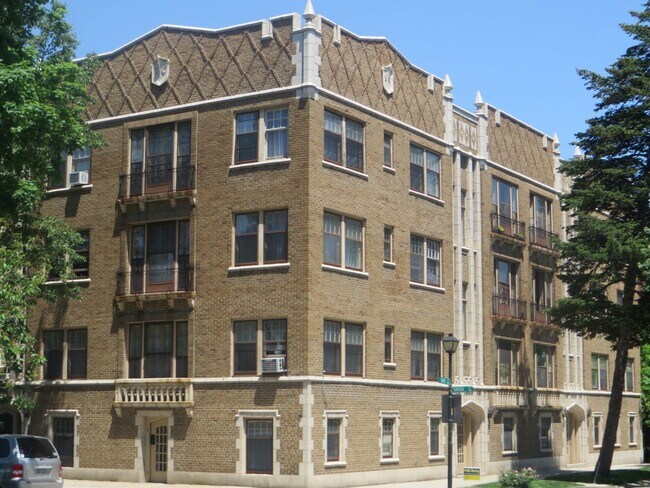 Foto del interior - Sheridan Court
