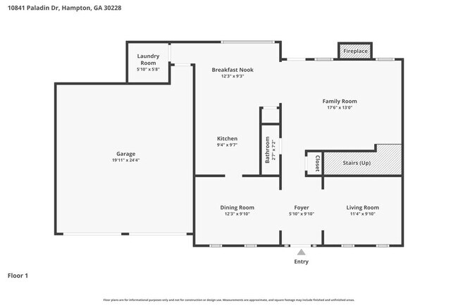 Foto del edificio - 10841 Paladin Dr