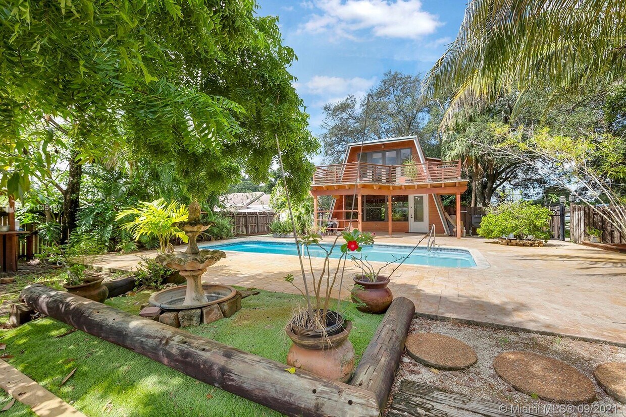Foto principal - 4200 SW 54th Ave