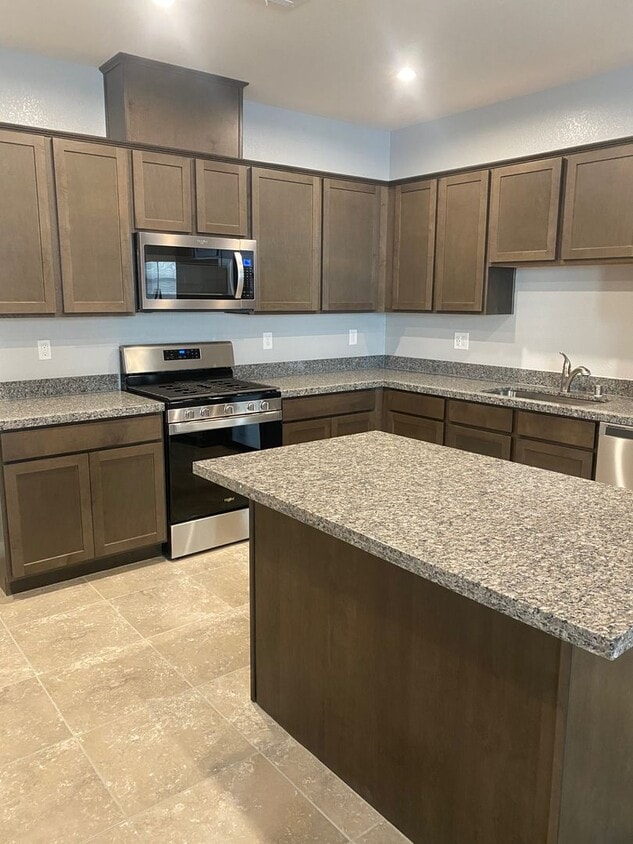 Primary Photo - BRAND NEW HOME! 3 BEDROOMS PLUS LOFT!