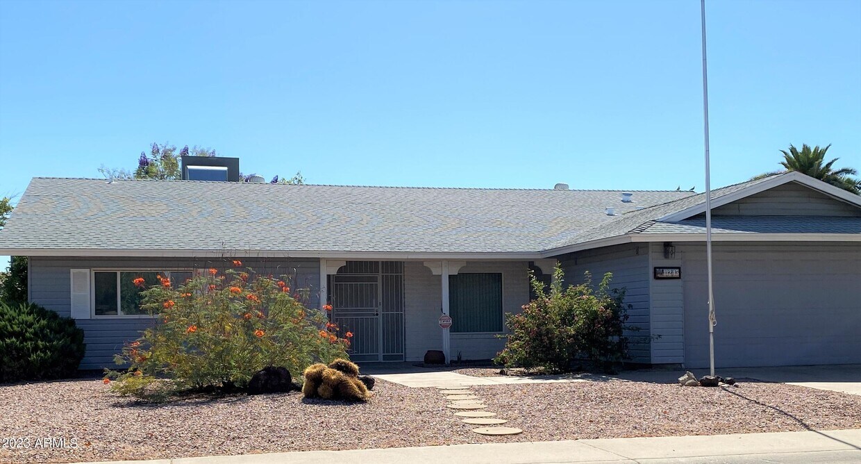 11245 S Shoshoni Dr, Phoenix, AZ 85044 House Rental in Phoenix, AZ