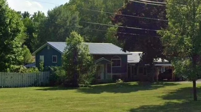 Building Photo - 969 W Dansville Rd