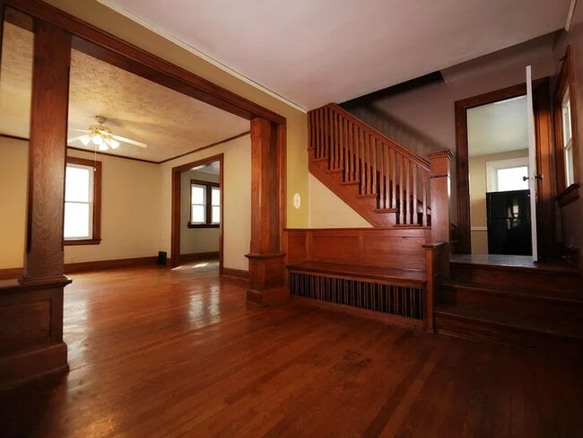 Foto del edificio - 910 S 25th St