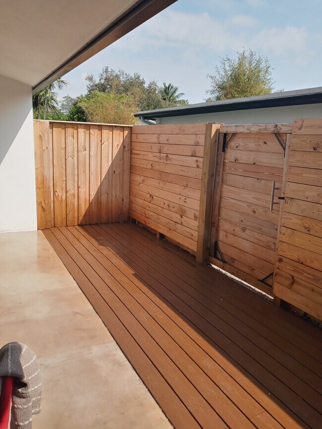 Foto del edificio - 1119 W Las Olas Blvd