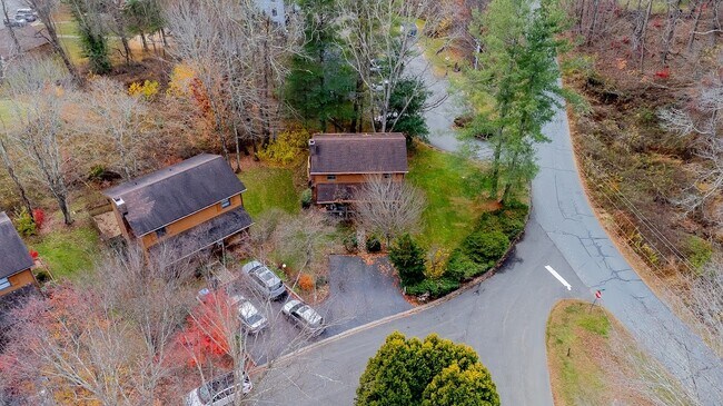 Foto del edificio - 112 Wickham Square