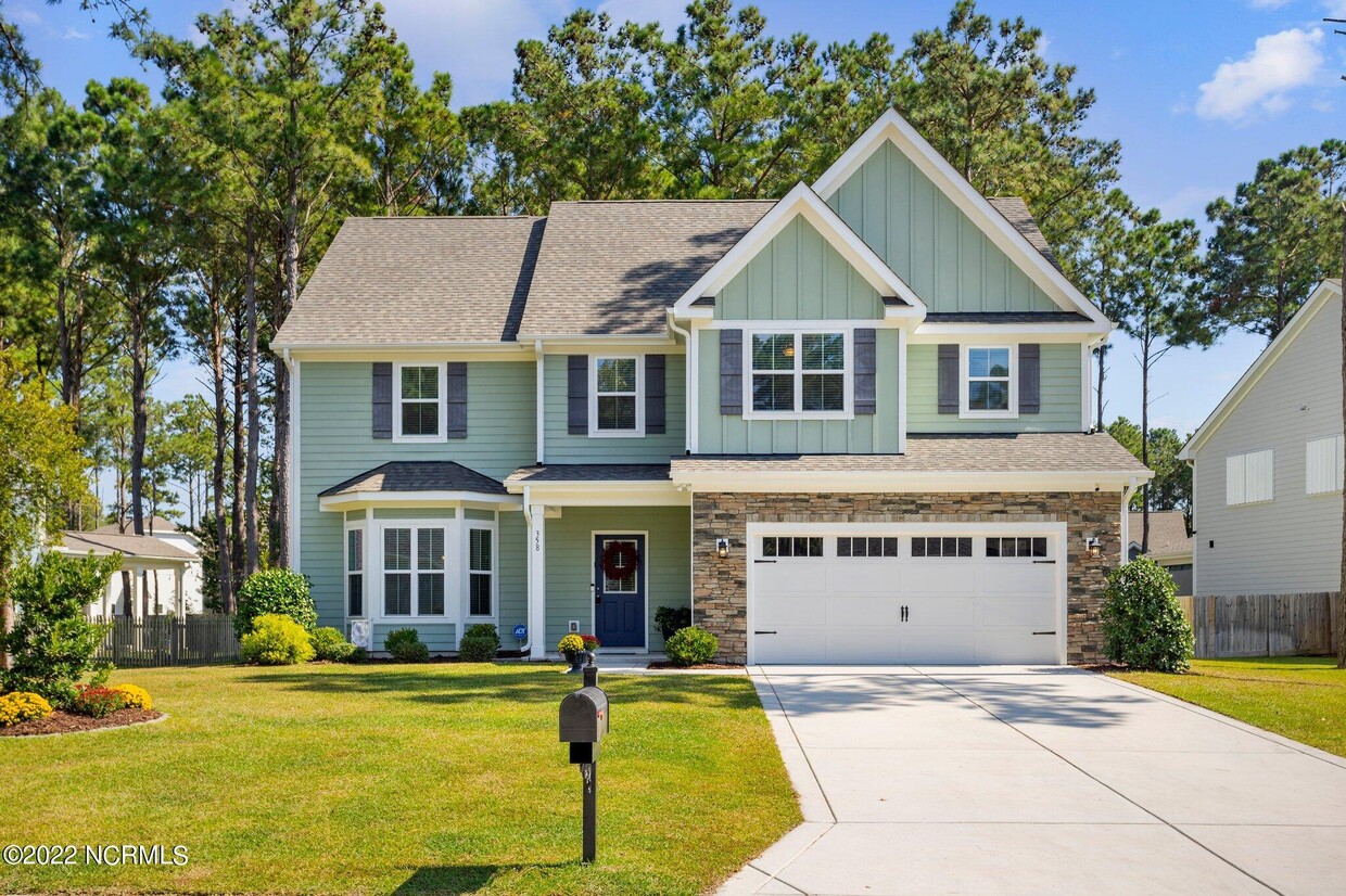 Foto principal - 358 W Goldeneye Ln