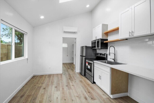 Building Photo - 24033 Welby Way