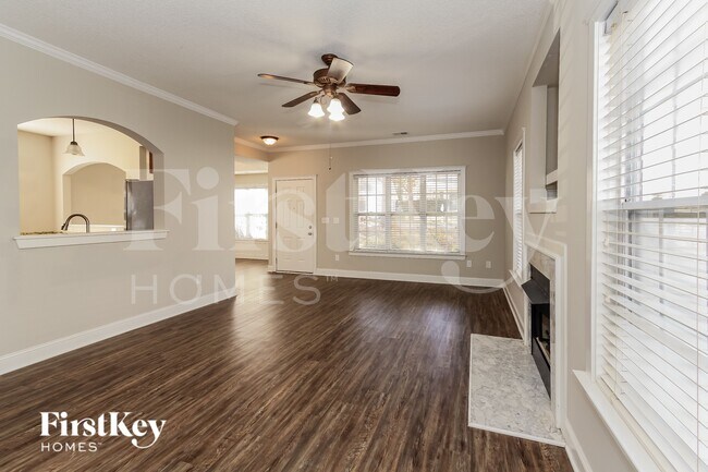 Foto del edificio - 13432 Glencreek Ln