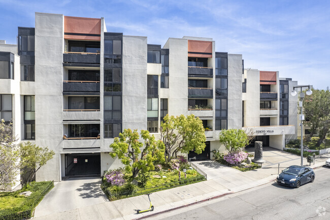 Tokyo Villa - Apartments in Los Angeles, CA | Apartments.com