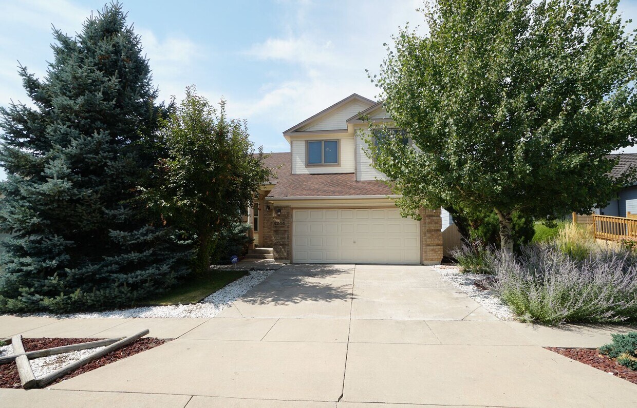 Primary Photo - 4244 Round Hill Dr