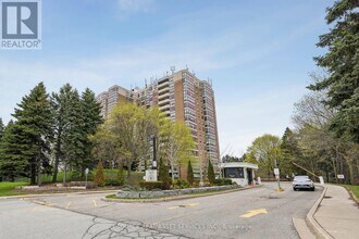 Building Photo - 7601 Bathurst St