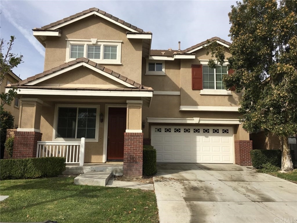 34 Houses Available for Rent in Fontana, CA