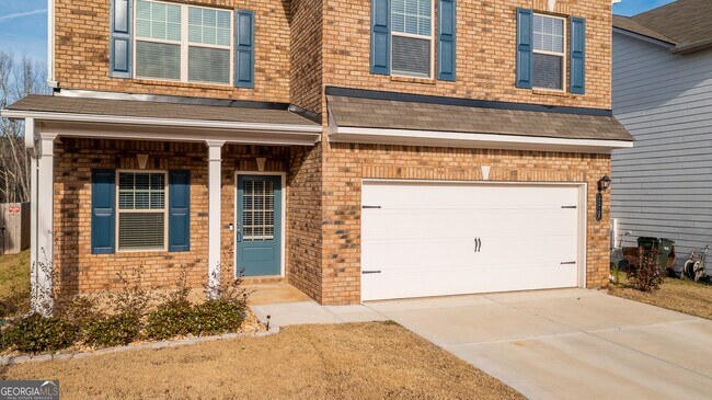 Foto del edificio - 5317 Burrus Ln