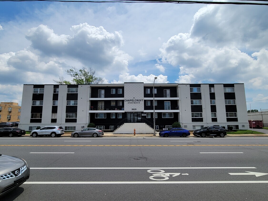 ChapelCroft Apartments Apartments 9629 Bustleton Ave Philadelphia, PA