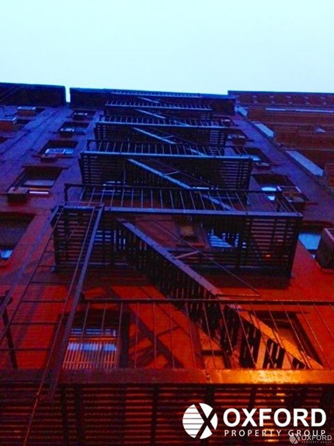 Foto del edificio - 31 Crosby Street