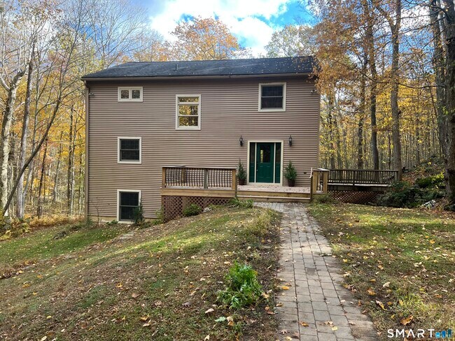 Foto del edificio - 38 W Mountain Ln