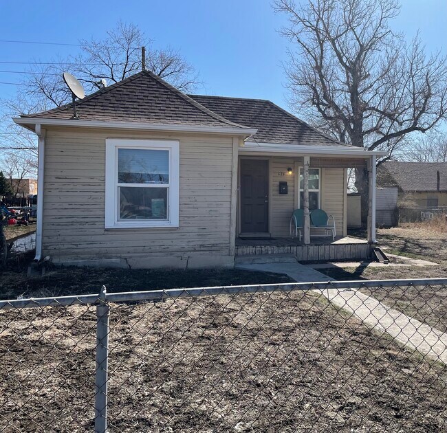 624 Knox Court - 624 Knox Ct