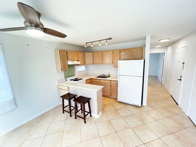 Building Photo - Charming 1-Bedroom/1-Bath - Mililani Mauka...