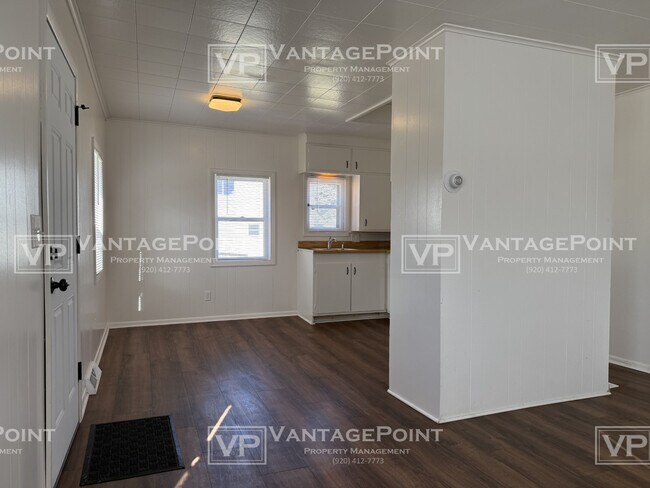 Foto del edificio - 501 S Huron St