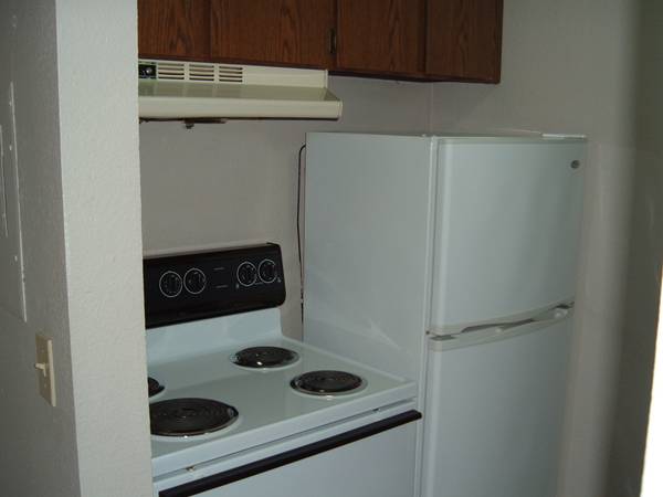 Foto del edificio - Fairmount Apartments