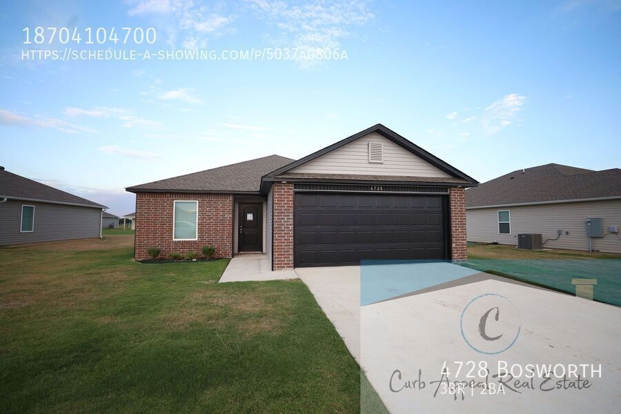 Primary Photo - 4728 Bosworth-