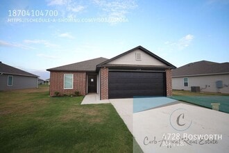 Building Photo - 4728 Bosworth