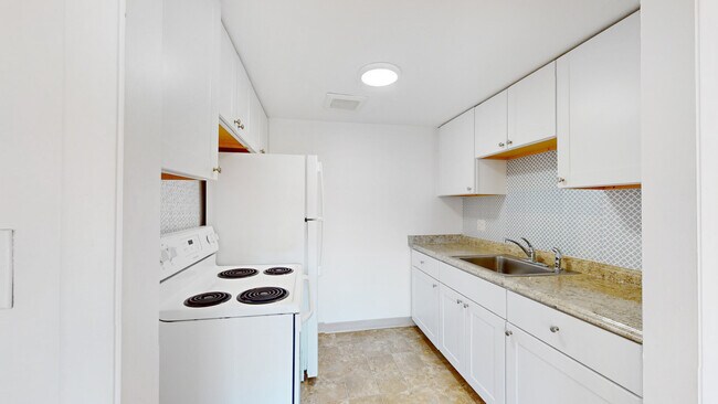 Foto del edificio - 515 Highland Ave