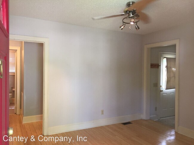 Foto del edificio - 2 br, 1 bath House - 2326 Byrnes Drive
